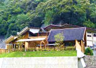 十津川温泉 静響の宿 山水